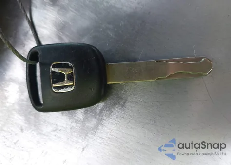 2004 Honda Element Ex z USA, uszkodzony, nr VIN 5J6YH18684L003348